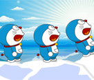 Doraemon ve Nobita Savaşı