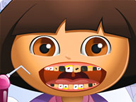 Dora Diş Problemi