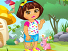 Dora Paskalya Günü