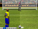 Dünya Kupası 2014 Penaltı 3d