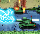 Düşman Tanklar