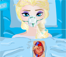 Elsa Kalp Ameliyatı