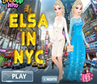 Elsa New Yorkta