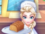 Elsa ile Restoran İşletme