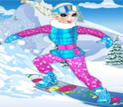 Elsa Snowboard Elbiseleri