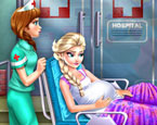 Elsa Doğum Ameliyatı 2
