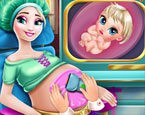 Elsa Doğum Kontrolü