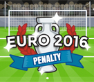 Euro 2016 Penaltı 