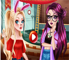 Ever After High Koleji