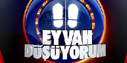 Eyvah Düşüyorum 