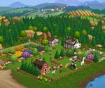 FarmVille Çiftçi