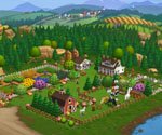 FarmVille Çiftçi