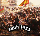 Fetih 1453