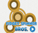 Fidget Spinner Bros