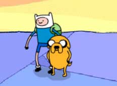 Finn ve Jake