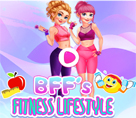 Fitness Güzelleri