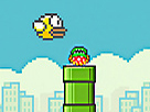 Flappy Bird: Plant