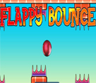 Flappy Bounce