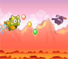 Flappy Dragon