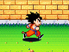 Flappy Goku