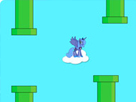 Flappy Little Pony 2