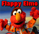 Flapyy Elmo 