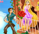 Flynn ve Rapunzel