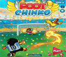 Foot Chinko