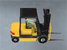 Forklift Kargo