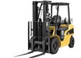 Forklift