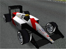 Formula Yarışı 3d