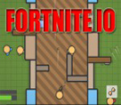 Fortnite io