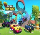 Fortride Open World