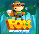 Fox Adventurer