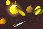 Fruit Ninja 2 3d