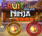 Fruit Ninja