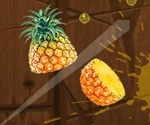 Fruit Ninja Mevye Kesme 3