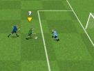 Futbol Maçı 3d