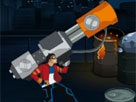 Generator Rex Macerası