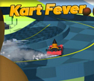 Go Kart 3d