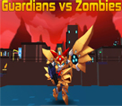Guardians ve Zombie