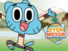 Gumball Arı Saldırısı