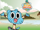 Gumball Şeker Yolu