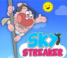 Gumball Sky Streaker