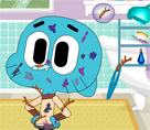 Gumball Temizle