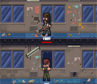 Gunfight.io