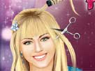 Hannah Montana Saç Kesimi 