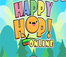 Happy Hop Online