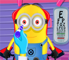 Hasta Minionlar