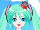 Hatsune Miku Giydirme